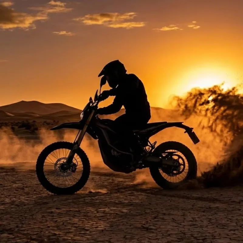 SXLL 2026 ULTRA Bee Ebike 24.5KW 74V 60Ah 95km/h   Electric Off-Road Motorcycle High Power Electric Dirt Bike