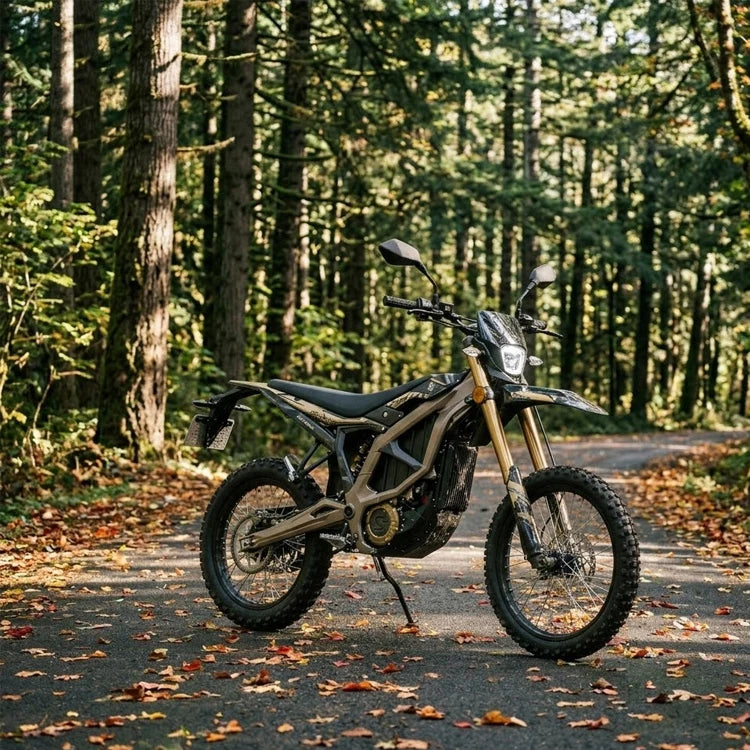 SXLL 2026 ULTRA Bee Ebike 24.5KW 74V 60Ah 95km/h   Electric Off-Road Motorcycle High Power Electric Dirt Bike